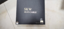 SKW 發(fā)燒級 香蕉頭喇叭線(xiàn) U型Y接頭音頻線(xiàn) 無(wú)氧銅 功放接主音箱中置音響連接線(xiàn) ZD02-1.5米一對 曬單實(shí)拍圖