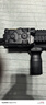 HOMEROS正品司駿HK416D金屬齒輪電動(dòng)連發(fā)玩具槍CS競技男孩wargame發(fā)射器 【至尊典藏版】11.1V電池組 全息+握把+戰術(shù)盒+火炮+5包磨砂D 曬單實(shí)拍圖