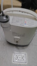 魚躍（Yuwell）醫(yī)用級制氧機(jī)5L家用制氧機(jī)孕婦呼吸霧化一體老人氣喘呼吸不暢 【6升高氧PRO款】大流量+制氧霧化氧療 曬單實拍圖
