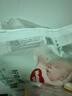 babycare嬰兒云柔巾兒童柔軟面巾紙紙巾清潔保濕抽紙乳霜紙便攜 108抽*6包 曬單實(shí)拍圖