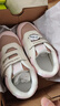 NEW BALANCE童鞋 0-4歲嬰幼童夏季新品女童復古學步鞋996 曬單實拍圖