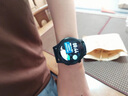 HKMW華為機適用初中生電話(huà)手表5G青少年高中生專(zhuān)用可插卡智能手表兒童通學(xué)生男女孩10歲以上多功能 頂配黑128G【微信QQ抖音+APP下載+WIFI 曬單實(shí)拍圖
