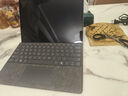 微軟（Microsoft）Surface Pro 第11版 二合一筆記本電腦 國家政府補貼20% 輕薄本 AI+PC 驍龍X Plus 16G 512G亮鉑金 曬單實拍圖
