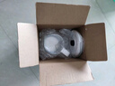 美的（Midea）養(yǎng)生壺大容量 煮茶器智能預(yù)約1.5L燒水壺 恒溫煮茶壺 辦公室電水壺 花茶壺 【店鋪力薦】14大養(yǎng)生功能12Q 1.5L 曬單實(shí)拍圖