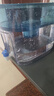 未泰（WATUS）德國(guó)濾水壺凈水器家用濾芯凈水壺3.8L 過(guò)濾水箱9L【1箱7芯】 曬單實(shí)拍圖