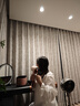 戴森（DYSON）HD16 智能吹風(fēng)機 Supersonic 電吹風(fēng) 負離子 速干護發(fā)  禮物推薦 HD16山櫻粉色  曬單實(shí)拍圖