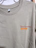 JEANSWEST LIFE真維斯長袖t恤男春秋款純棉寬松內(nèi)搭打底衫日系休閑體恤上衣男款 曬單實拍圖