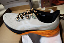 亞瑟士ASICS跑步鞋男鞋緩震運動(dòng)鞋耐磨回彈輕量舒適跑鞋 NOVABLAST 4 TR 米色 42.5 曬單實(shí)拍圖