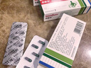 【原研藥】易蒙停 鹽酸洛哌丁胺膠囊 2mg*12粒/盒 3盒裝 曬單實(shí)拍圖