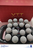 VTT【德國】十六頭筋膜槍腿部全自動(dòng)揉捏多功能肌肉放松頸膜按摩器深層按摩送父母男友七夕情人節(jié)禮物 曬單實(shí)拍圖