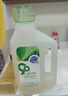 超能 自天然洗衣液 香根草香 1kg*1瓶 抵抗污漬 亮白煥彩 敏感肌適用 曬單實(shí)拍圖
