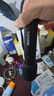 飛利浦（PHILIPS）手電筒強光手電超亮超長續(xù)穿天家用小型軍戶外照明應(yīng)急燈SFL2203 曬單實拍圖