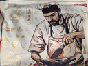 京東京造純牛肉丸250g*4 牛肉含量90% 潮汕火鍋食材丸料關東煮麻辣燙燒烤 曬單實拍圖