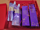 歐珀萊（AUPRES）時光鎖水乳套裝滋潤型 緊致彈潤補水護(hù)膚品生日送老師教師節(jié)禮物 曬單實拍圖