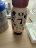 taoqibaby無(wú)線(xiàn)便攜式恒溫水壺嬰兒外出專(zhuān)用泡奶加熱杯兒童保溫水杯熱燒水壺 曬單實(shí)拍圖