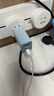 ANKER 安克多口快充頭65W氮化鎵充電器PD快充蘋果17iPhone16華為mate60ProMackBook平板筆記本電腦 【藍(lán)】65W氮化鎵三口快充 曬單實(shí)拍圖