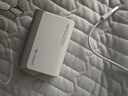 CUKTECH酷態(tài)科【3C認(rèn)證可上飛機】10000毫安時電能塊充電寶30W小巧便攜快充移動電源適用蘋果16/15/小米 曬單實拍圖