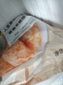 大希地 麥香手抓餅 2000g 20片 兒童早餐 冷凍面點(diǎn)方便速食 烤腸伴侶 曬單實(shí)拍圖