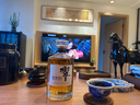 響（Hibiki）調(diào)和 日本威士忌  洋酒 700ml 男生 中秋禮物 曬單實(shí)拍圖