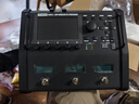 YTK Fractal FM3 Mark II Turbo電吉他綜合效果器音箱模擬延遲混響 FRACTALFM3效果器二代 曬單實(shí)拍圖