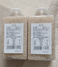 禾小町五常有機胚芽米450g*2瓶 含礦物質(zhì)鎂留胚率≥90%寶寶輔食營(yíng)養粥米 曬單實(shí)拍圖