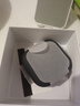 韶音（SHOKZ）【國(guó)家補(bǔ)貼】OpenFit Air T511開放式藍(lán)牙耳機(jī)掛耳式不入耳運(yùn)動(dòng)跑步非骨傳導(dǎo)七夕禮物 玄武黑 曬單實(shí)拍圖