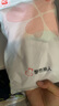 都市麗人4條高腰內(nèi)褲女士純棉收腹內(nèi)褲10A抑菌加長(zhǎng)襠收肚子提臀內(nèi)褲M 曬單實(shí)拍圖