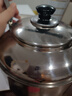 美廚（MAXCOOK）304不銹鋼燒水壺 水開(kāi)自動(dòng)鳴音燒水壺 家用大容量燃氣電磁爐通用 5L 304鋼水開(kāi)自動(dòng)鳴音 曬單實(shí)拍圖