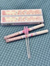 gracebabi眉筆染眉膏二合一防水防汗持久不易脫色暈染 自然棕+淺金棕 曬單實(shí)拍圖
