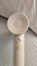 徠芬高速吹風(fēng)機 速干護(hù)發(fā)家用電吹風(fēng) 萊芬負(fù)離子吹風(fēng)筒 七夕情人節(jié)禮物 SE lite奶茶色+風(fēng)嘴+支架 曬單實拍圖