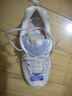 斯凱奇（Skechers）奶茶熊女鞋秋季厚底老爹鞋軟底百搭熊貓鞋休閑運動鞋149238 曬單實拍圖