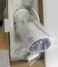 ?？低暎℉IKVISION）無(wú)線(xiàn)監控攝像頭槍機錄像機 400萬(wàn)高清全彩夜視室內室外家用語(yǔ)音對講攝像機戶(hù)外網(wǎng)絡(luò )手機遠程監控器 【400萬(wàn)全彩+對講】HK-K2P4M-W 2.8mm焦距 曬單實(shí)拍圖