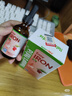 萊思紐卡螯合鐵液體鐵鐵劑嬰幼兒童補鐵寶寶鐵滴劑60ml 甘氨酸鐵 曬單實(shí)拍圖