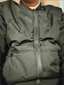 棉衣男秋冬季加厚保暖短款立領(lǐng)棉服外套男純色簡(jiǎn)約棒球領(lǐng)棉襖男潮 【工廠(chǎng)直銷(xiāo)清倉撿漏高質(zhì)量】黑色 3XL 建議體重145-155斤內可穿 曬單實(shí)拍圖