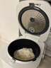 小鴨牌洗衣機全自動(dòng)家用租房大容量 小型波輪宿舍公寓 兒童24小時(shí)預約洗脫一體脫水機二級能效以舊換新 8.0公斤全自動(dòng)【強勁動(dòng)力+潔凈洗護】終生維修 曬單實(shí)拍圖