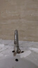 潛水艇（Submarine）西門子洗衣機水龍頭6分專用 洗衣機龍頭脫落止水洗碗機六分口角閥 【1】適用于西門子博世三星6分 曬單實拍圖