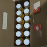 農夫山泉 100%純果汁NFC果汁300ml*12瓶繽紛禮盒裝(6瓶橙汁+6瓶芒果汁) 曬單實(shí)拍圖
