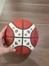 摩騰（molten）籃球7號室內室外比賽訓練耐磨用球FIBA認證魔騰3800 B7G3800-E5Z無(wú)禮盒裝【7號】 曬單實(shí)拍圖