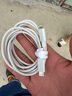 閃魔適用蘋果數(shù)據(jù)線PD27W/20W快充線Type-c to lightning充電線適用iPhone14/13/12/11手機車載ipad 曬單實拍圖