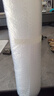 彩格加厚氣泡膜6米*50cm搬家紙箱 泡沫紙打包珍珠棉包裝膜 防震打包氣泡墊 快遞袋防摔防撞可定制小卷 曬單實拍圖