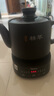 美的（Midea）煎藥壺全自動(dòng)分體3.5L家用養(yǎng)生壺可專(zhuān)業(yè)熬藥中藥鍋中藥?kù)覠鯗悄苊饪垂芏遄冾l萃取保溫JYC3558 曬單實(shí)拍圖