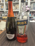 阿佩羅進(jìn)口洋酒 利口酒力嬌酒 APEROLSPRITZ700ml 調酒 基酒 配制酒 仙山露普賽寇起泡酒 曬單實(shí)拍圖