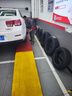 米其林（MICHELIN）汽車輪胎 225/55R17 101W 浩悅五代 Primacy 5 適配A6L/CC/途岳 曬單實拍圖