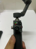 大疆（DJI） 手機云臺穩定器 AI跟拍 Osmo Mobile 7 7P 手持 vlog拍攝增穩防抖 自拍桿 自動(dòng)跟拍神器 手勢跟拍 OM 7P【贈美顏燈+自拍器】 官方標配 曬單實(shí)拍圖