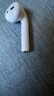 AirPods換電池蘋(píng)果耳機(jī)單只補(bǔ)配電倉(cāng)聽(tīng)筒喇叭維修不開(kāi)機(jī)免費(fèi)取送 AirPods二代 單耳電池 曬單實(shí)拍圖