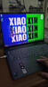 聯(lián)想筆記本電腦小新Pro16GT AI元啟輕薄本2025 2代酷睿Ultra5 32G 1T 2.8K高刷OLED【國家補貼20%】 曬單實(shí)拍圖