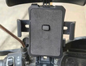 神火（SupFire）電動(dòng)車手機(jī)支架多功能外賣騎手專用固定電瓶公路山地自行車導(dǎo)航 曬單實(shí)拍圖