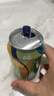 屈臣氏（Watsons）蘇打水莫吉托味低糖0脂飲料汽水330mL*24罐整箱JOJO聯(lián)名 曬單實(shí)拍圖
