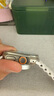 藍(lán)猩先生 適用蘋果ultra2手表膜49mm apple watch ultra鋼化膜高清防摔防刮保護(hù)貼膜 曬單實拍圖