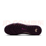 耐克（NIKE）官方刺客系列姆巴佩男女TF足球鞋新款 VAPOR 16 FQ8384 500華麗紫/淡象牙白 46 曬單實(shí)拍圖